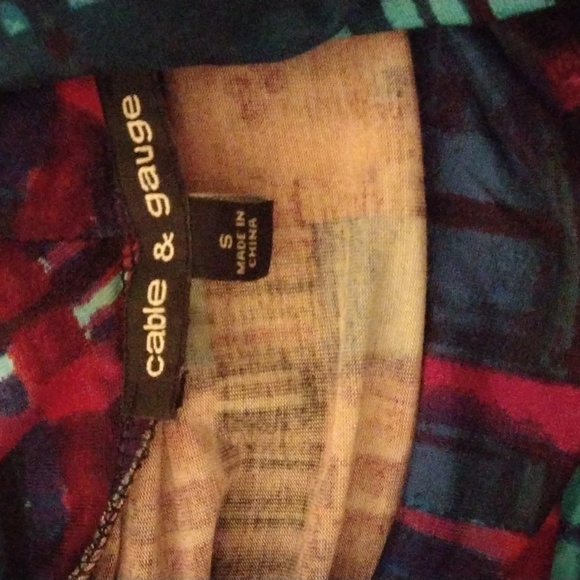 🌹 Ladies shirt - Picture 6 of 7